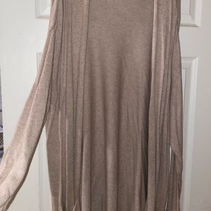 Old Navy cardigan